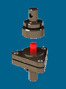 專(zhuān)用壓縮夾具