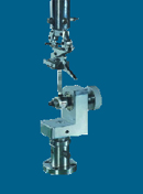 鋁塑復合管剝離夾具