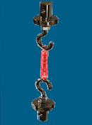 專用彈簧拉伸夾具