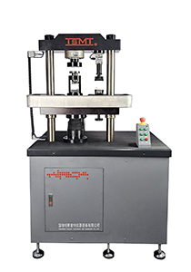 抗壓抗折一體化試驗(yàn)機(jī)