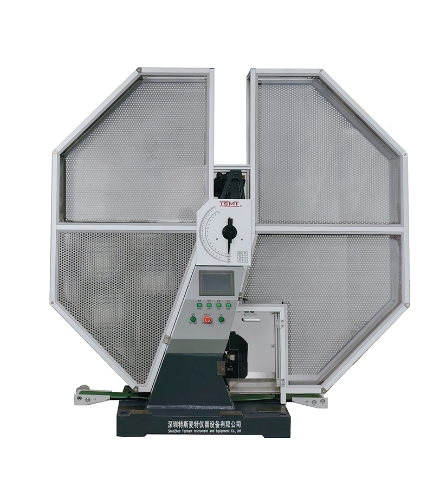 金屬擺錘沖擊試驗(yàn)機(jī)