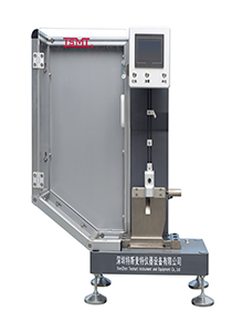 塑料擺錘沖擊試驗(yàn)機(jī)