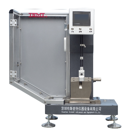 塑料擺錘沖擊試驗機